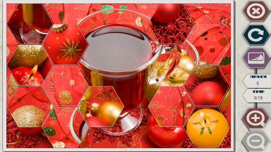 Free HexSaw - Celebrate APK