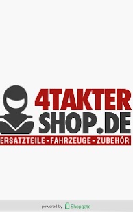 Lastest 4taktershop.de APK