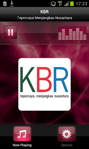 KBR