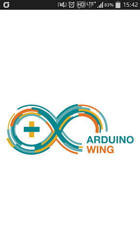 Arduino Wing