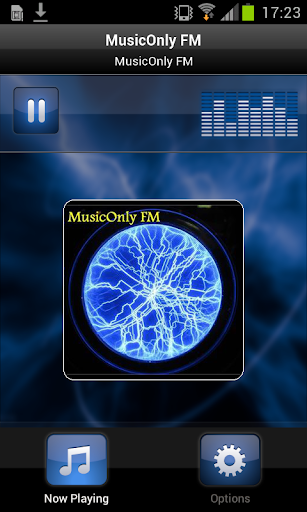 MusicOnly FM