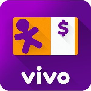 Recarga Vivo logo