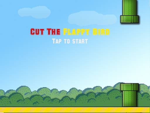 Flappy Cut