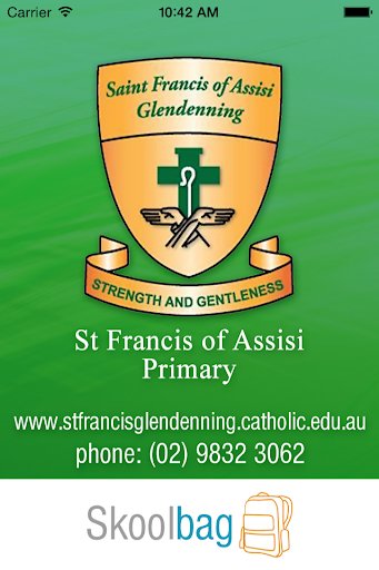 St Francis of Assisi Primary