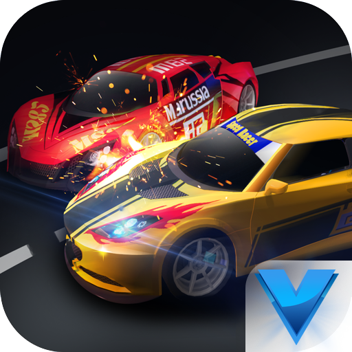 ハイウェイレーシング：交通ラッシュ 賽車遊戲 App LOGO-APP開箱王