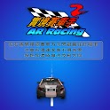 AR-Racing 2 logo