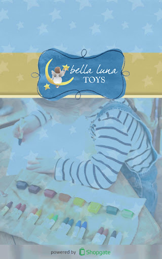 Bella Luna Toys