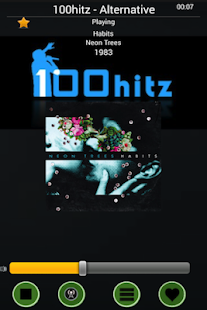 Free 100 Hitz Radio APK