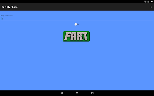 Free Fart My Phone (supports Wear) APK for Android