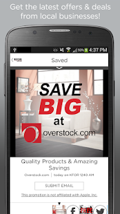 Download KFOR 1240 AM APK for Android