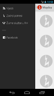 Lastest Mayday APK