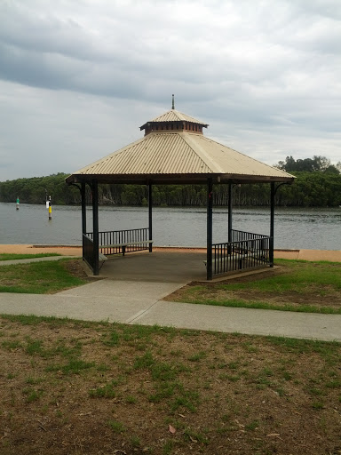 Silverwater Park Rotunda