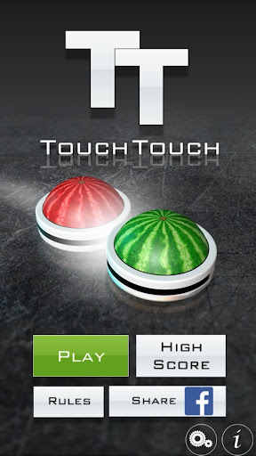 TouchTouch