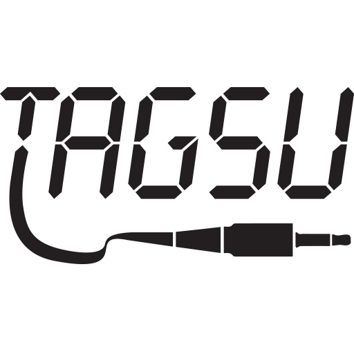 Tagsu updater LOGO-APP點子