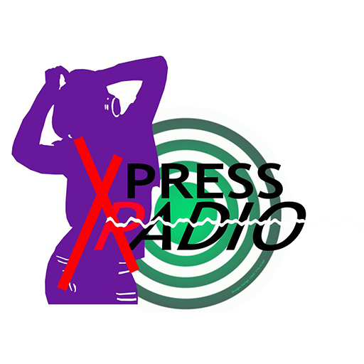 Xpress Radio LOGO-APP點子