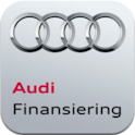 Audi Körjournal logo