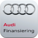 Audi Körjournal