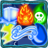 Elemental Jewels mobile app icon