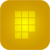 4x3 Sliding puzzle game