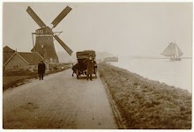 Tour of the Netherlands, Rico and the Hired Automobile