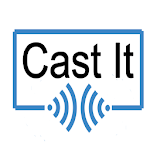 Cast It - Images Chromecast Apk
