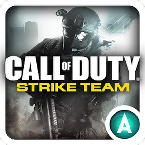 Call of Duty®: Strike Team v1.0.21.39904 APK+DATA ( FOR ANDROID )