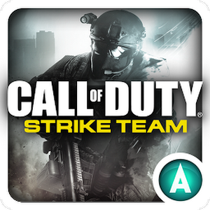 Call of Duty Strike Team (Mod) | v1.0.40
