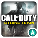 Call of Duty®: Strike Team mobile app icon