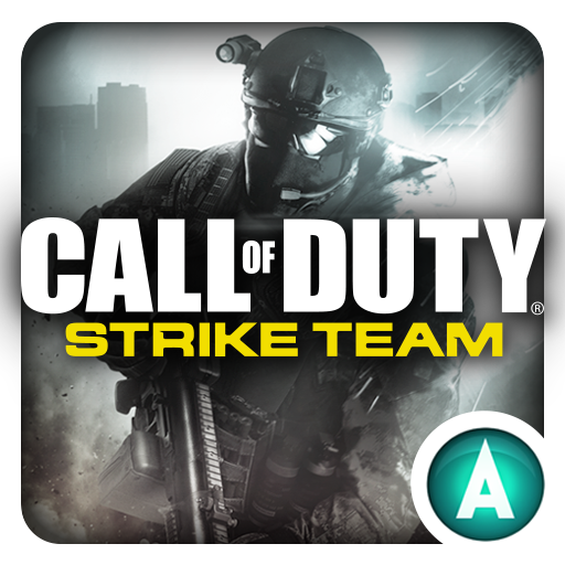 Call of Duty®: Strike Team v1.0.21.39904 APK 