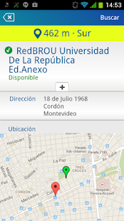 Uruguay Natural Oficial Screenshots 5