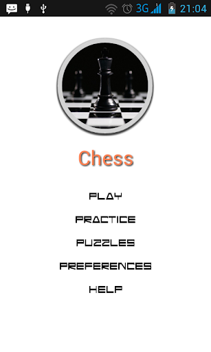 Chess Free