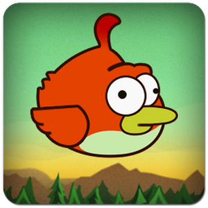 game  Oiseau Maladroit Clumsy Bird