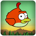 P&aacute;ssaros Desajeitados - Bird icon