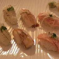 義郎日本創意壽司