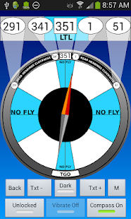 CAS AR Tool Screenshots 8