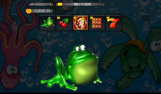 Download Prince Ribbit Slots APK for PC