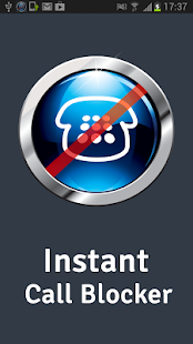 How to install Instant Call Blocker 1.0 unlimited apk for android