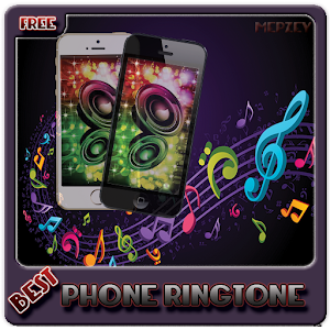 Best Phone Ringtones 1.2 Icon