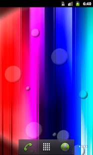 How to download Alpha Balls Live Wallpaper patch 2.1 apk for pc