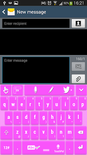 How to download Soft Pink Keyboard 1.5 apk for laptop
