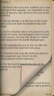 How to install Bible - Psalms lastet apk for android