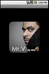 How to download Mr. V by mix.dj 1.0 apk for android