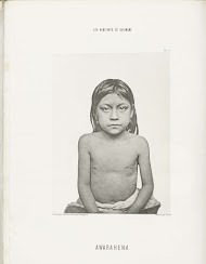 Portret van Awarahena