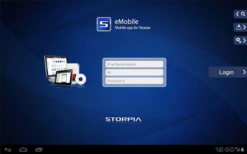 Free eCloud eMobile HD APK