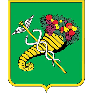 Active citizen of Kharkiv logo