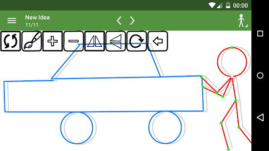 How to download Stickfigure Animator Pro 5.1 unlimited apk for laptop