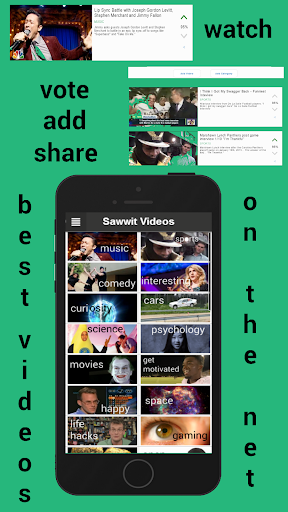 Sawwit Videos Watch Vote Share