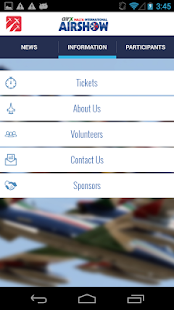 Lastest Malta International Airshow APK for Android