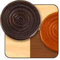 Killer Checkers (Chapaev) icon