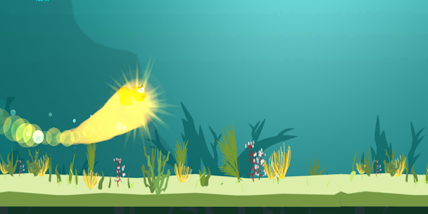 How to install Goldfish Ruuun 1.0 unlimited apk for laptop